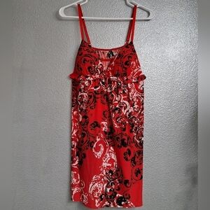 Style & Co. Intimates Baby Doll Nightie  Size M